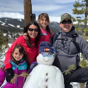 Meet your Posher, Carolina